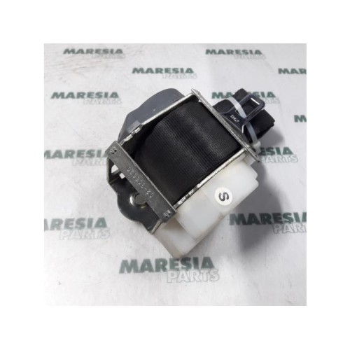 Alfa Romeo - 147 - Sicherheitsgurt links hinten