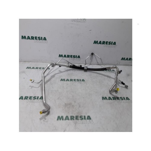 Dacia - Lodgy - Air conditioning line