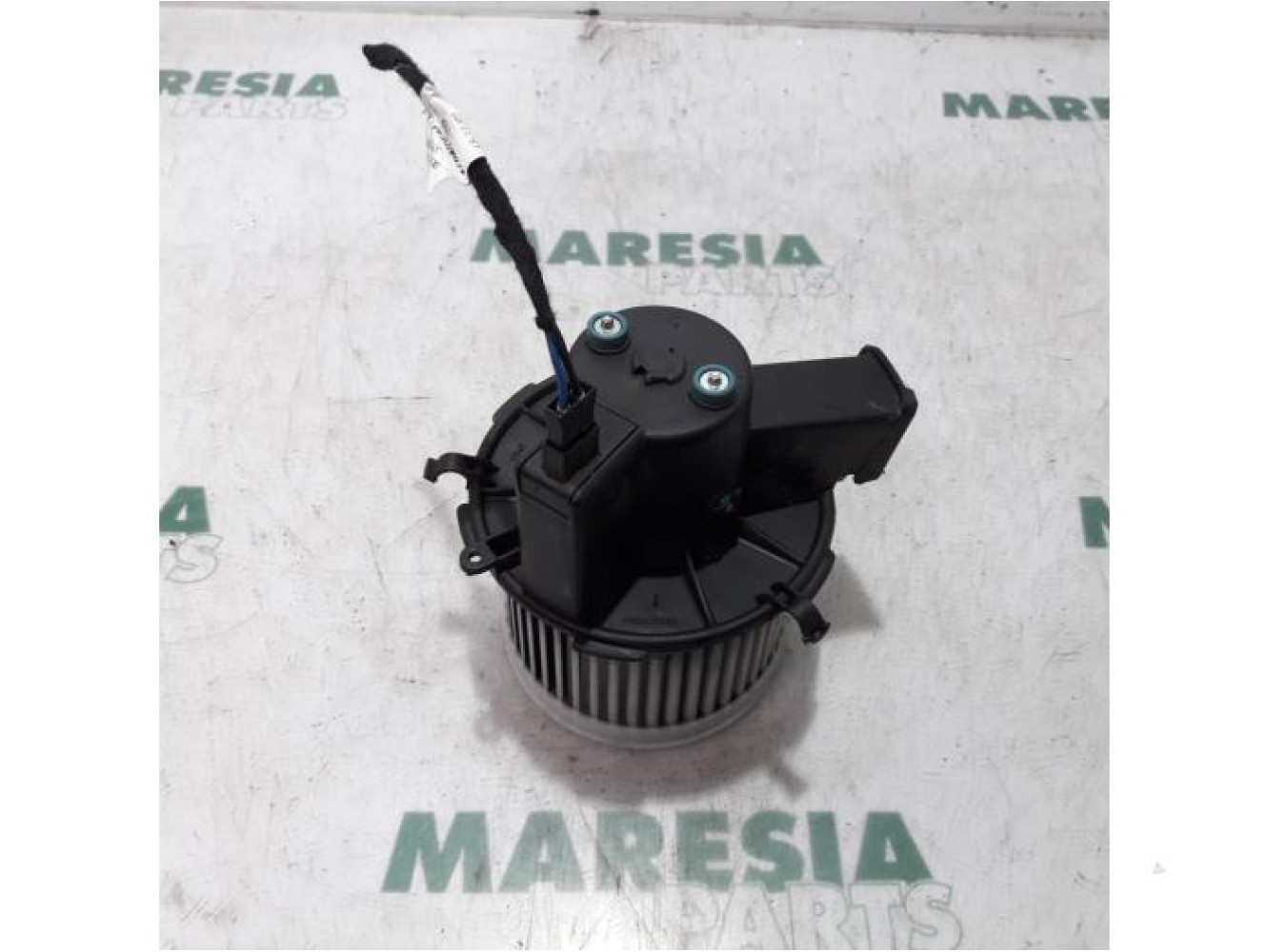 Fiat - Panda - Heating and ventilation fan motor