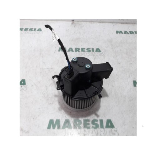 Fiat - Panda - Heating and ventilation fan motor