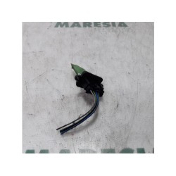 Fiat - Panda - Heater resistor
