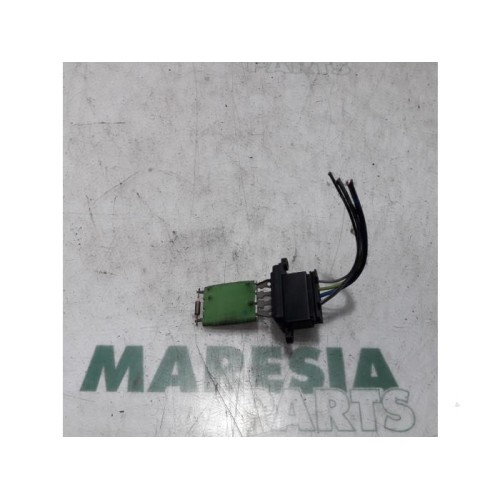 Fiat - Panda - Heater resistor