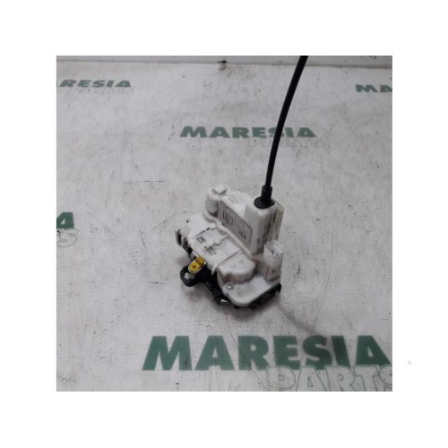 Fiat - Panda - Rear door mechanism 4-door, right