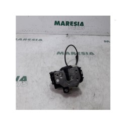 Fiat - Panda - Front door lock mechanism 4-door, right