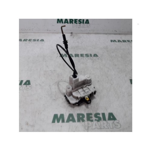 Fiat - Panda - Front door lock mechanism 4-door, right