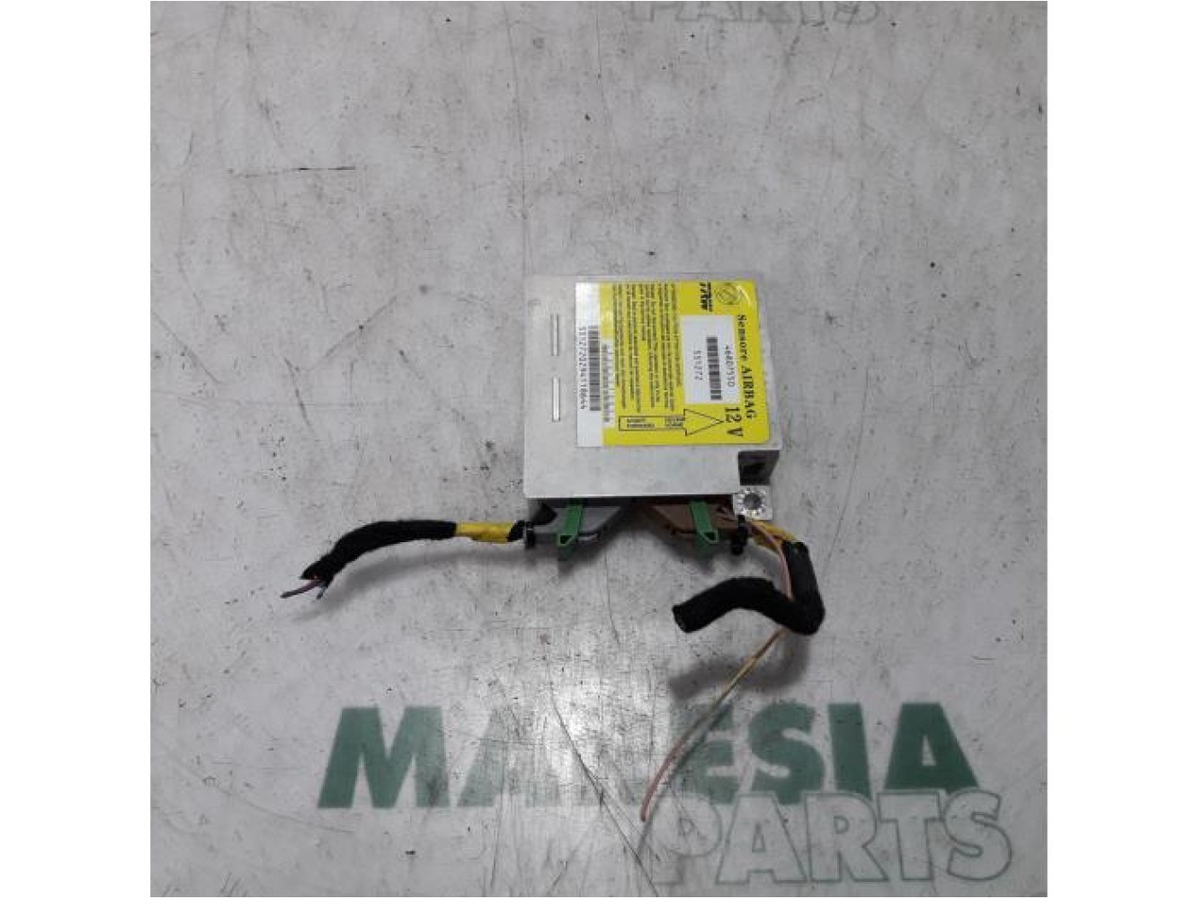 Fiat - Panda - Airbag Module
