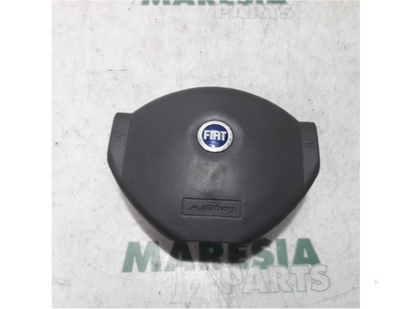 Fiat - Panda - Airbag links (Stuur)