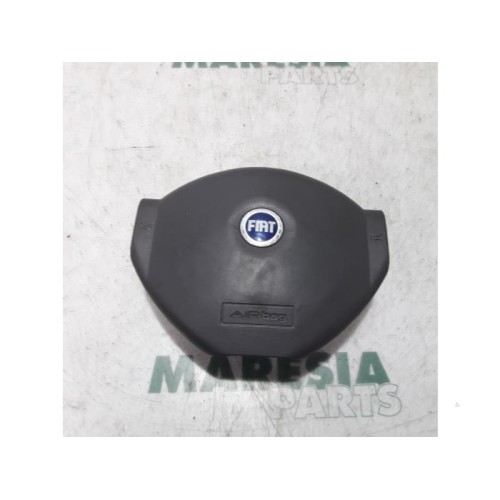 Fiat - Panda - Left airbag (steering wheel)