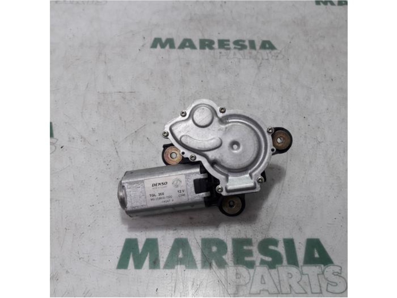 Fiat - Panda - Rear wiper motor