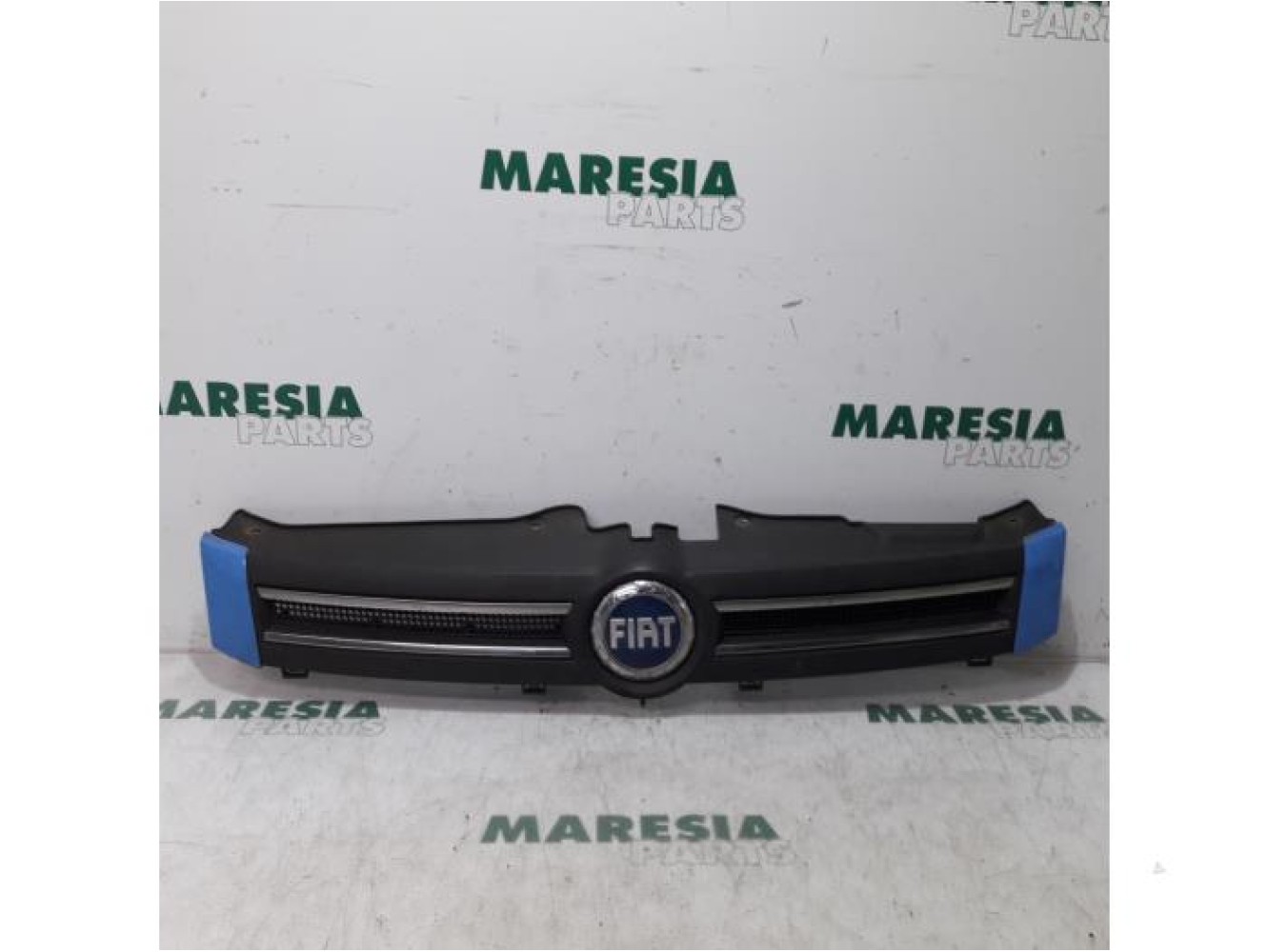 Fiat - Panda - Grill