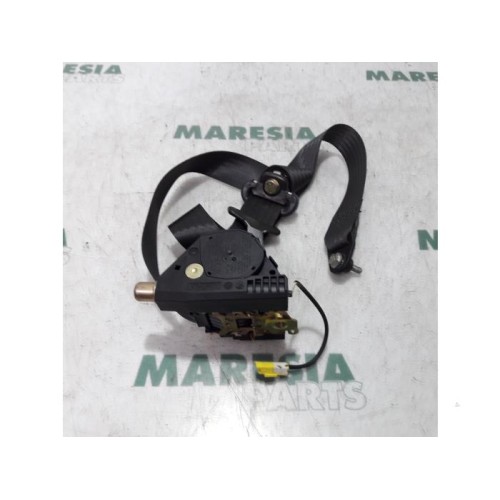 Fiat - Panda - Front seatbelt, right