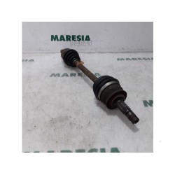 Fiat - Panda - Aandrijfas links-voor