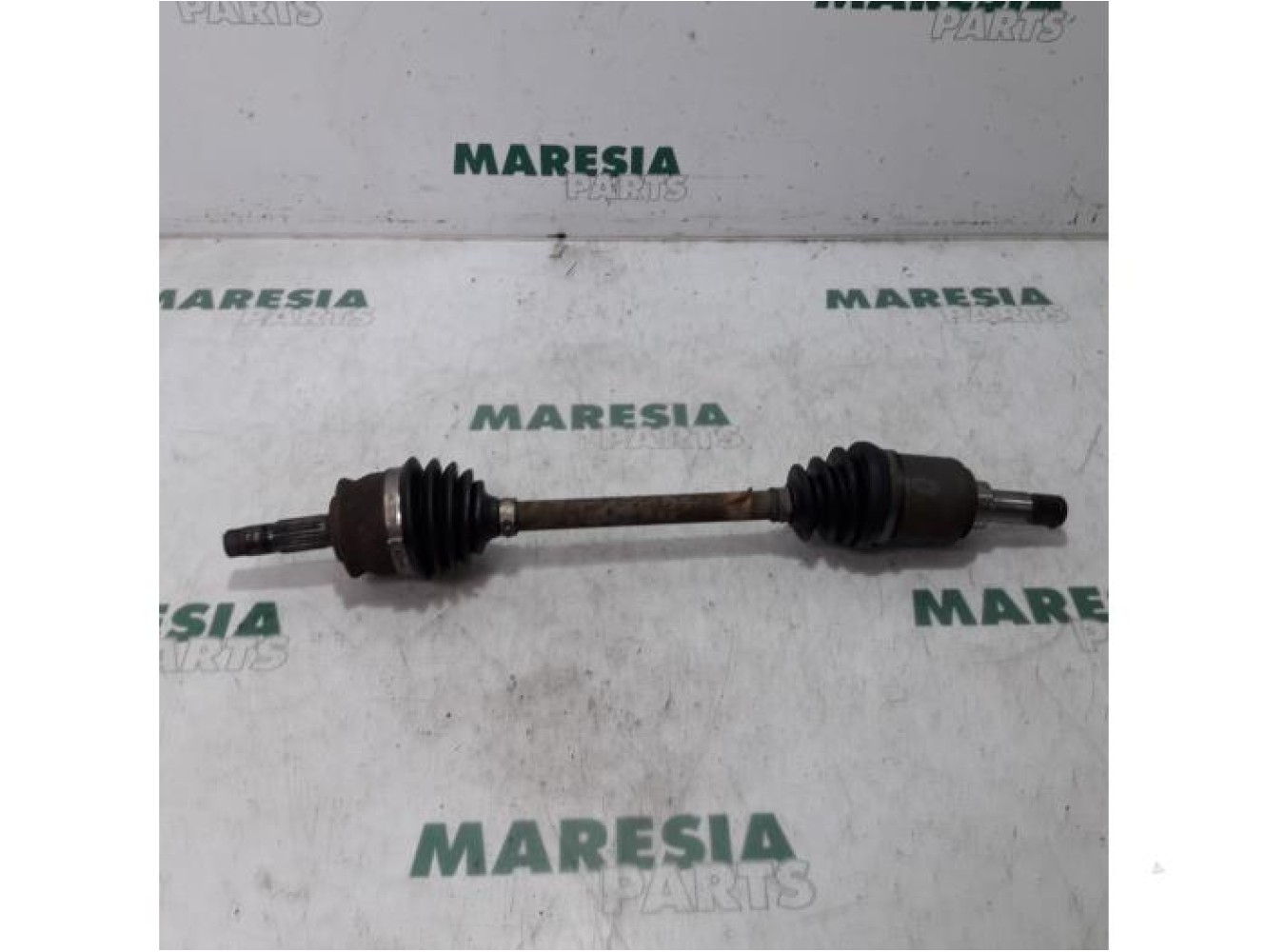 Fiat - Panda - Aandrijfas links-voor