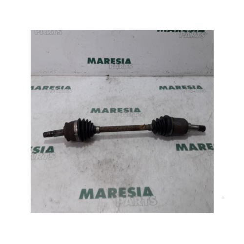 Fiat - Panda - Front drive shaft, left