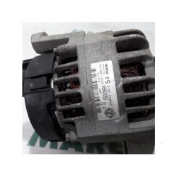 Fiat - Panda - Dynamo