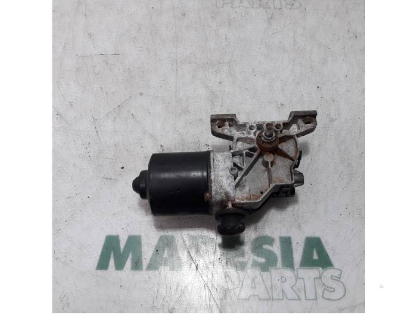 Fiat - Panda - Front wiper motor