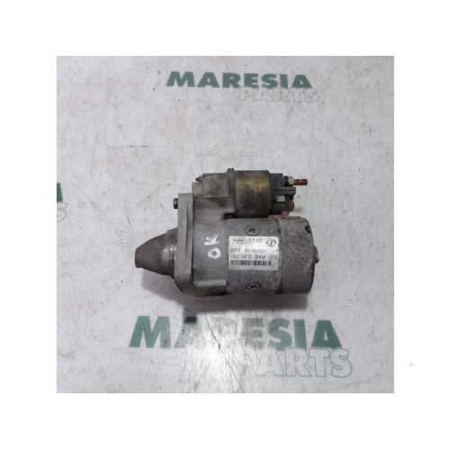 Fiat - Panda - Startmotor