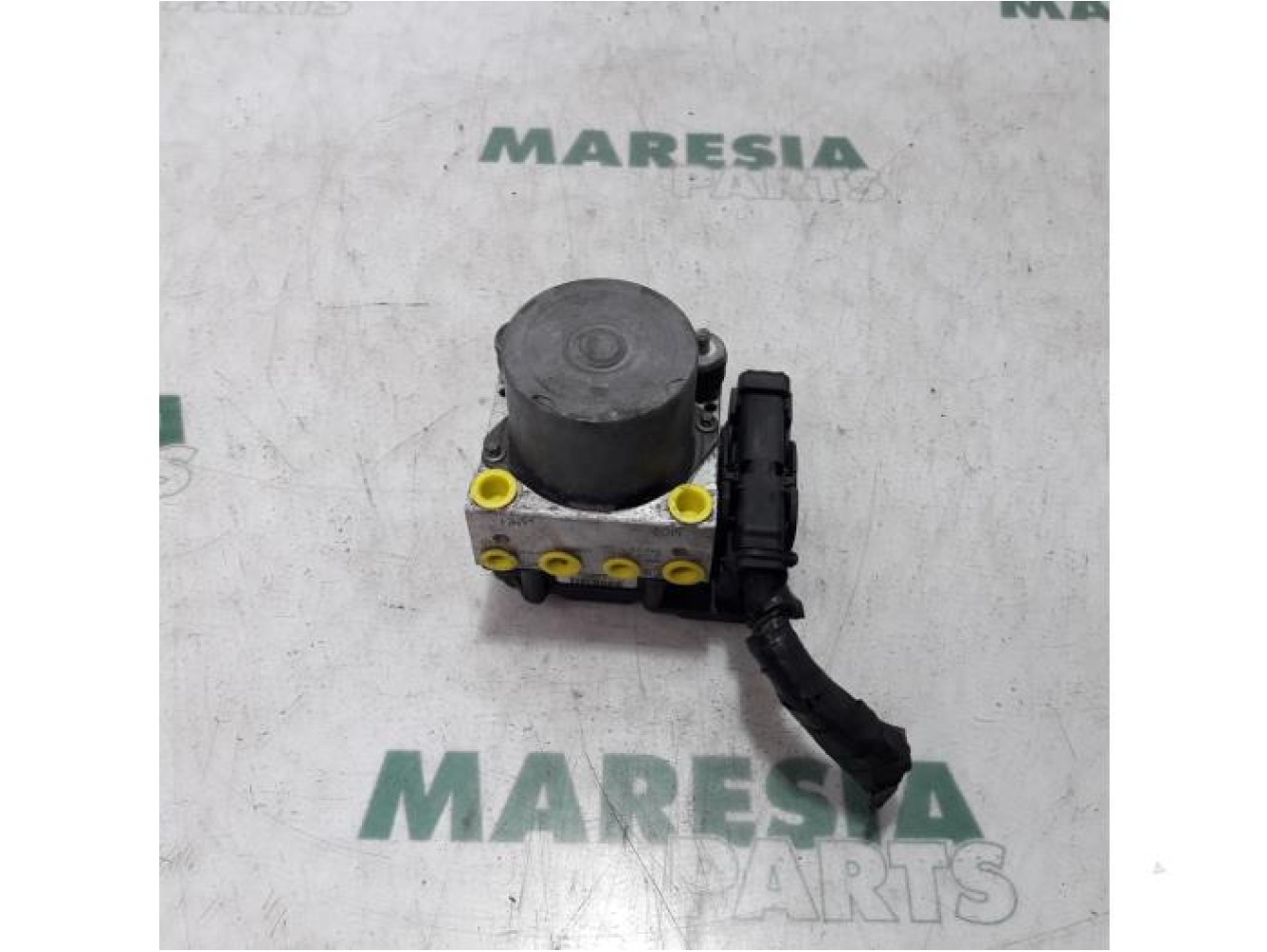 Fiat - Panda - ABS pump