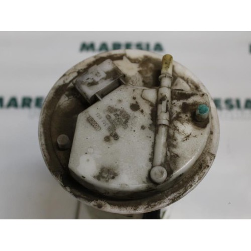 Alfa Romeo - 147 - Kraftstoffpumpe Elektrisch