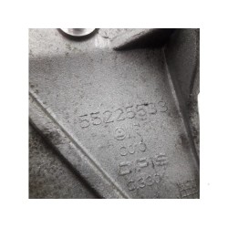 Fiat - 500 - Support (miscellaneous)