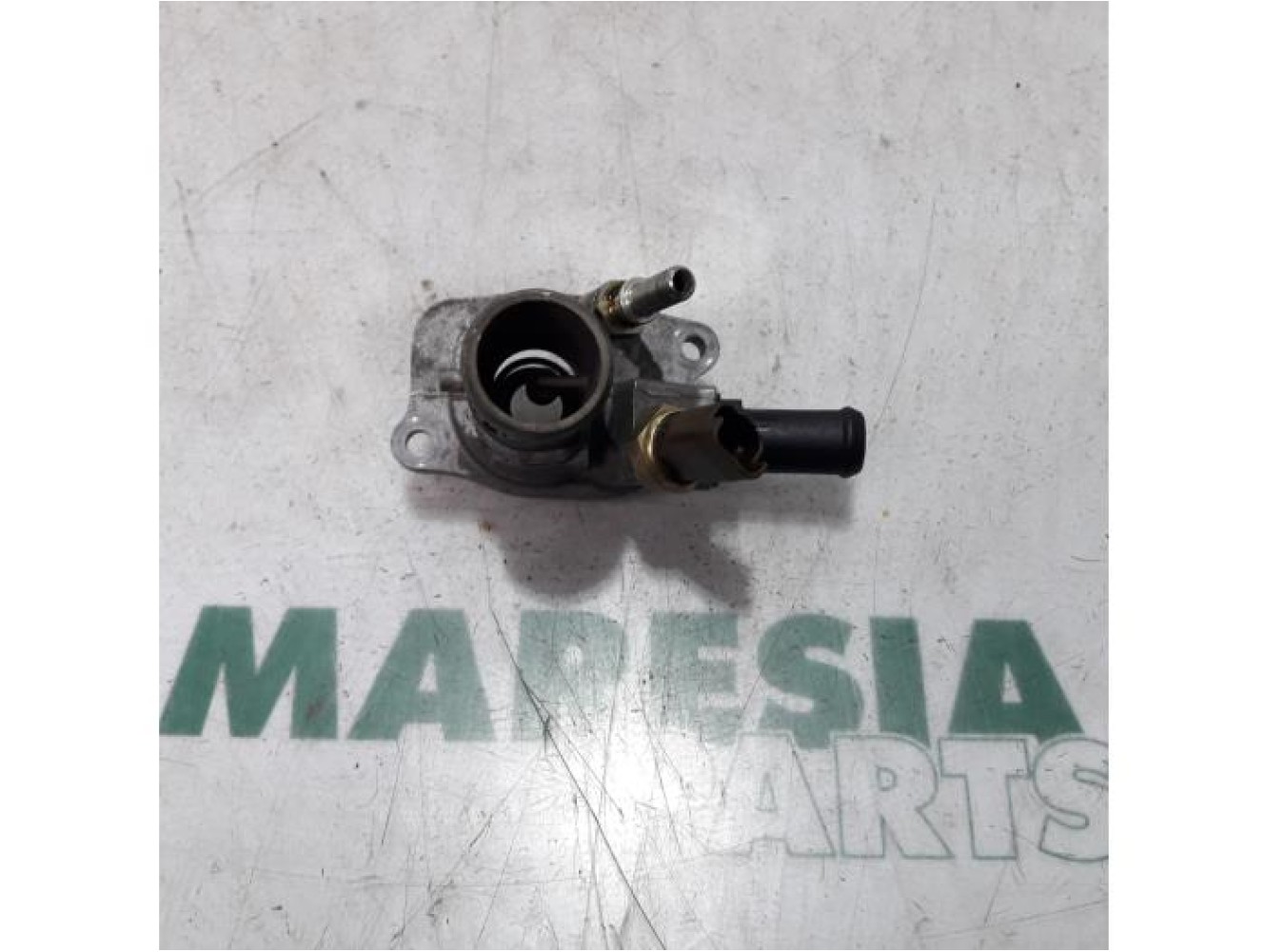 Fiat - 500 - Boîtier thermostat