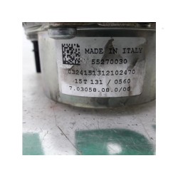 Fiat - 500 - Vacuum pump (petrol)