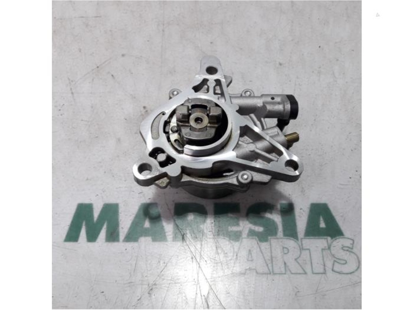 Fiat - 500 - Vacuum pump (petrol)