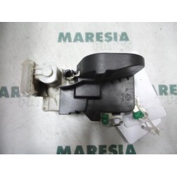 Alfa Romeo - 147 - Door lock mechanism 4-door, front left