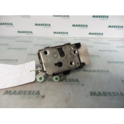 Alfa Romeo - 147 - Door lock mechanism 4-door, front left