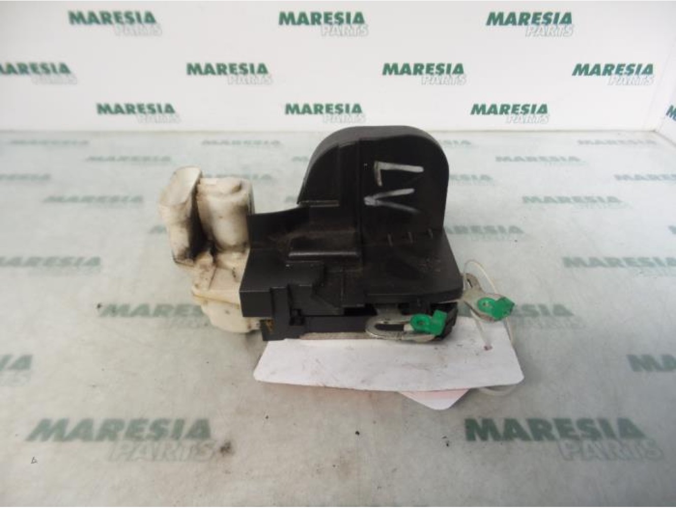 Alfa Romeo - 147 - Door lock mechanism 4-door, front left