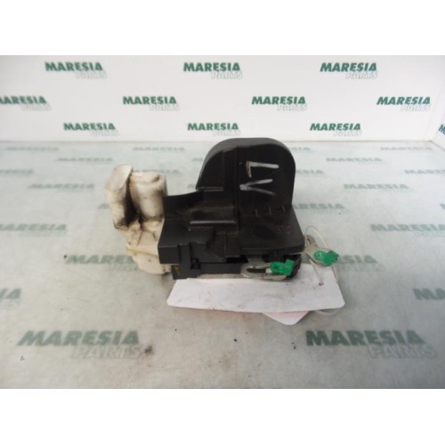 Alfa Romeo - 147 - Door lock mechanism 4-door, front left