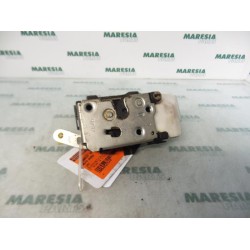 Alfa Romeo - 147 - Türschlossmechanik 4-türig links hinten
