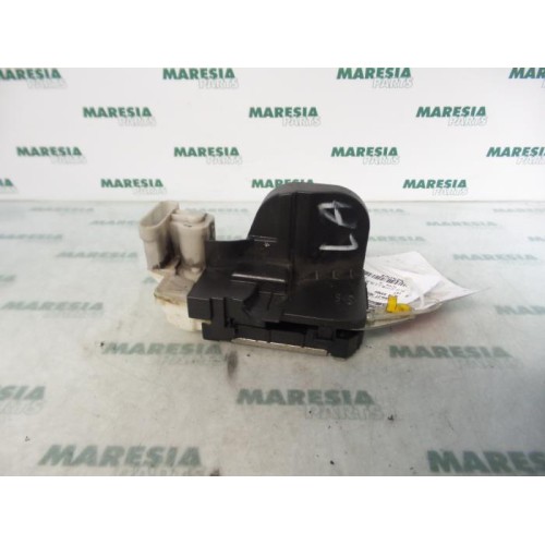Alfa Romeo - 147 - Deurslot Mechaniek 4Deurs links-achter