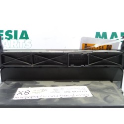 Alfa Romeo - 147 - Heater control panel