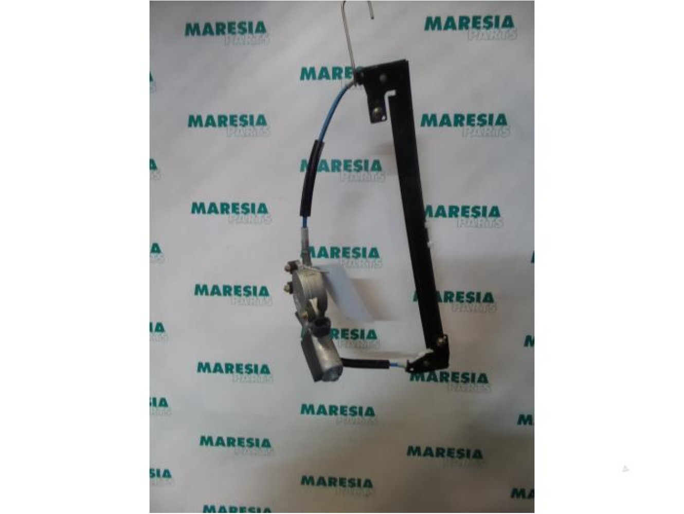 Alfa Romeo - 147 - Window mechanism 4-door, front right