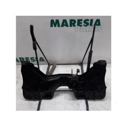 Alfa Romeo - Mito - Subframe