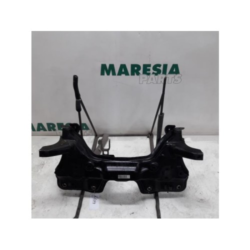 Alfa Romeo - Mito - Subframe