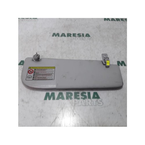 Peugeot - Bipper - Sun visor