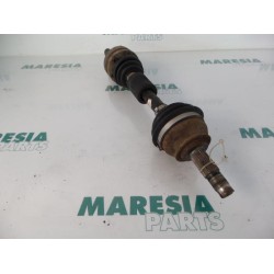 Alfa Romeo - 147 - Aandrijfas links-voor