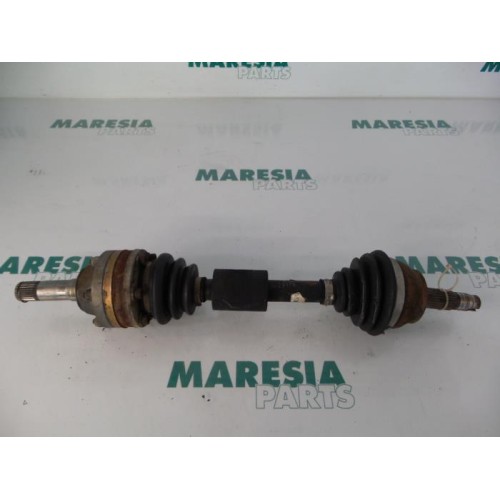 Alfa Romeo - 147 - Front drive shaft, left