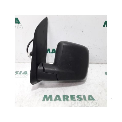 Peugeot - Bipper - Wing mirror, left