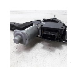 Peugeot - Bipper - Window mechanism 2-door, front right