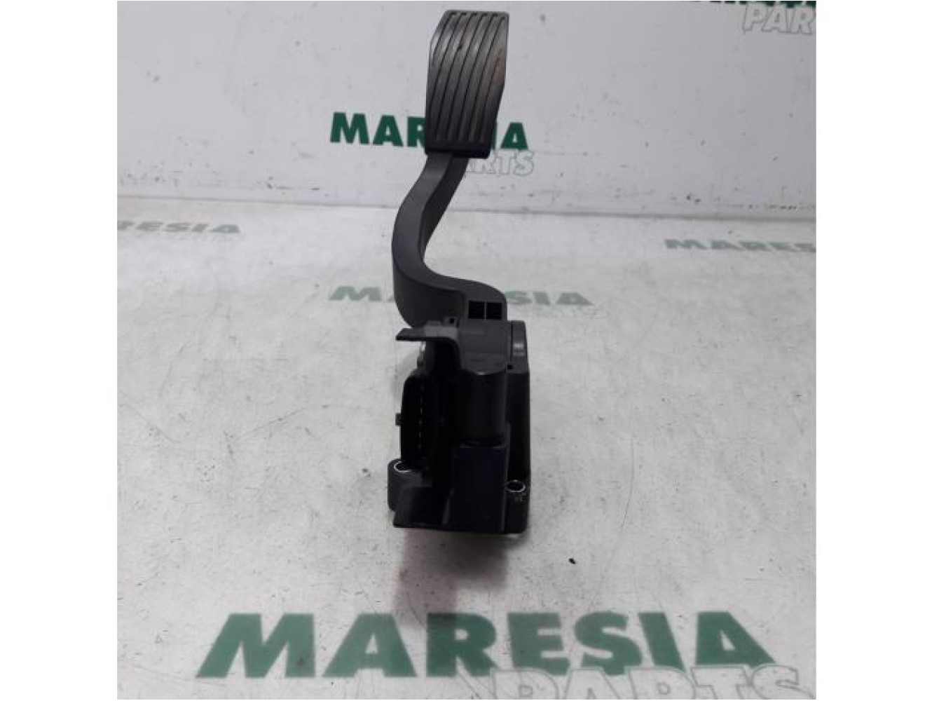 Peugeot - Bipper - Gaspedaalpositie Sensor