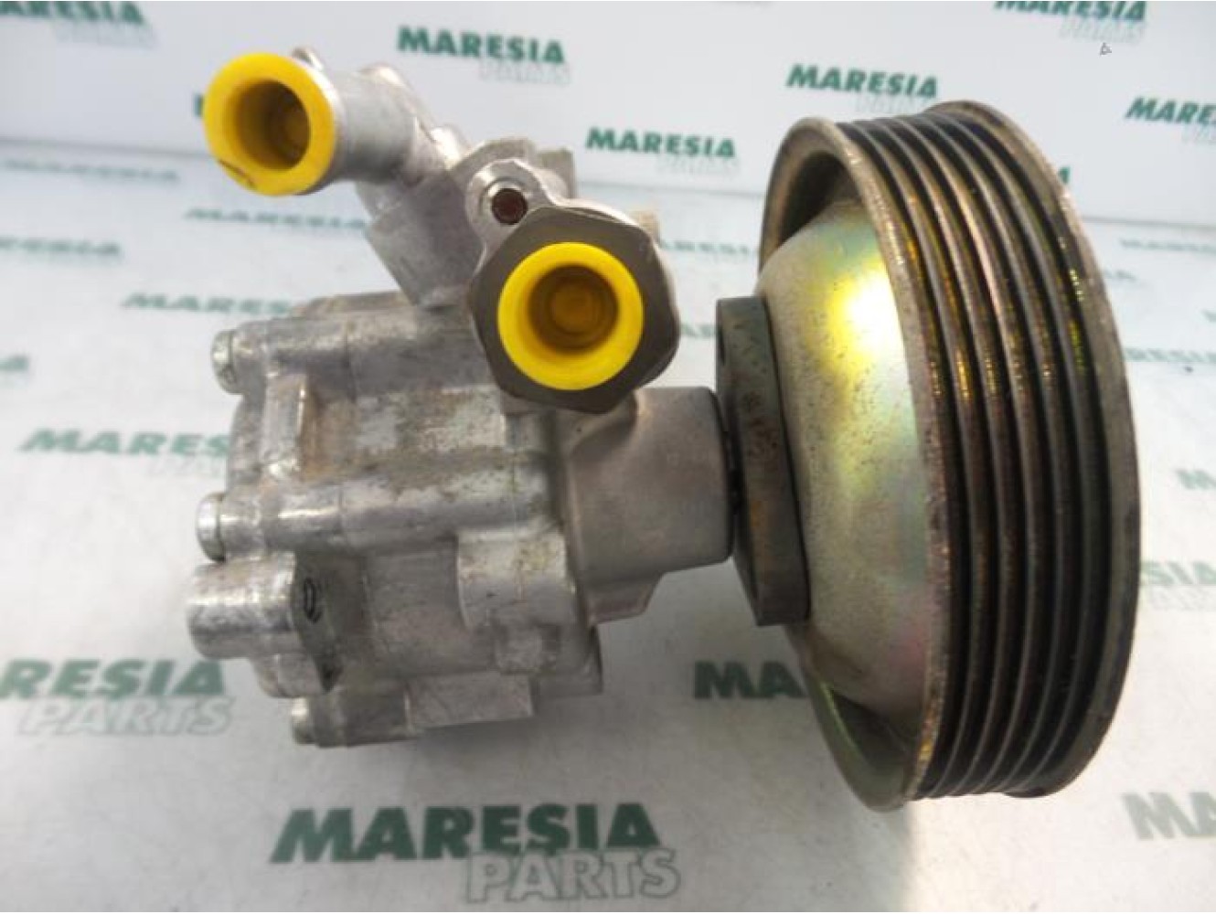 Alfa Romeo - 147 - Lenkkraftverstärker Pumpe