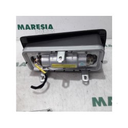 Peugeot - Bipper - Airbag Set+Module