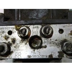 Alfa Romeo - 147 - ABS Pumpe