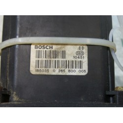 Alfa Romeo - 147 - ABS Pumpe