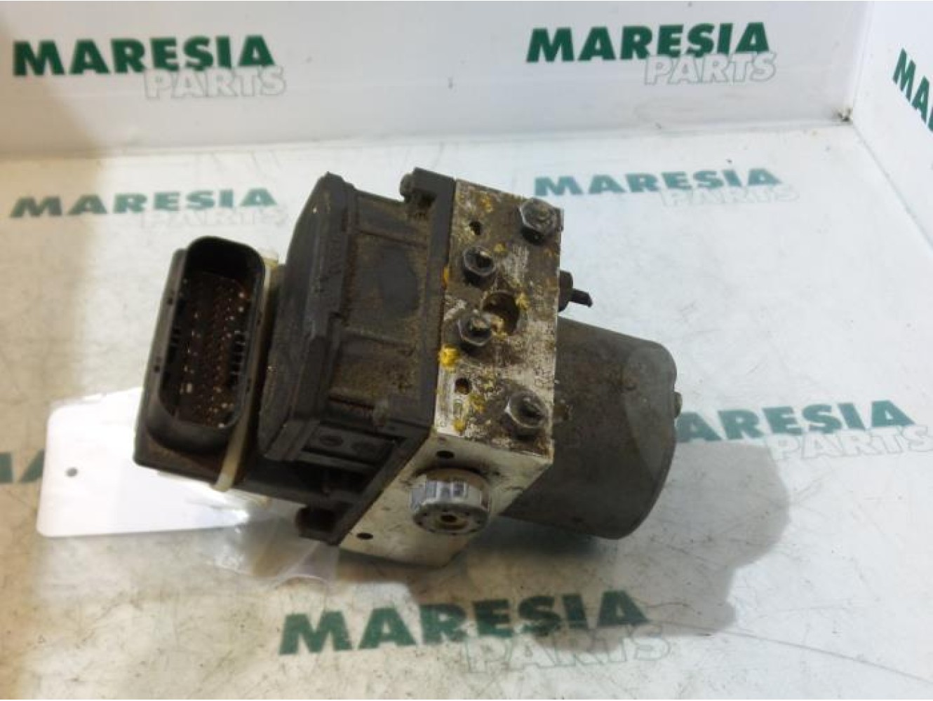 Alfa Romeo - 147 - ABS Pumpe