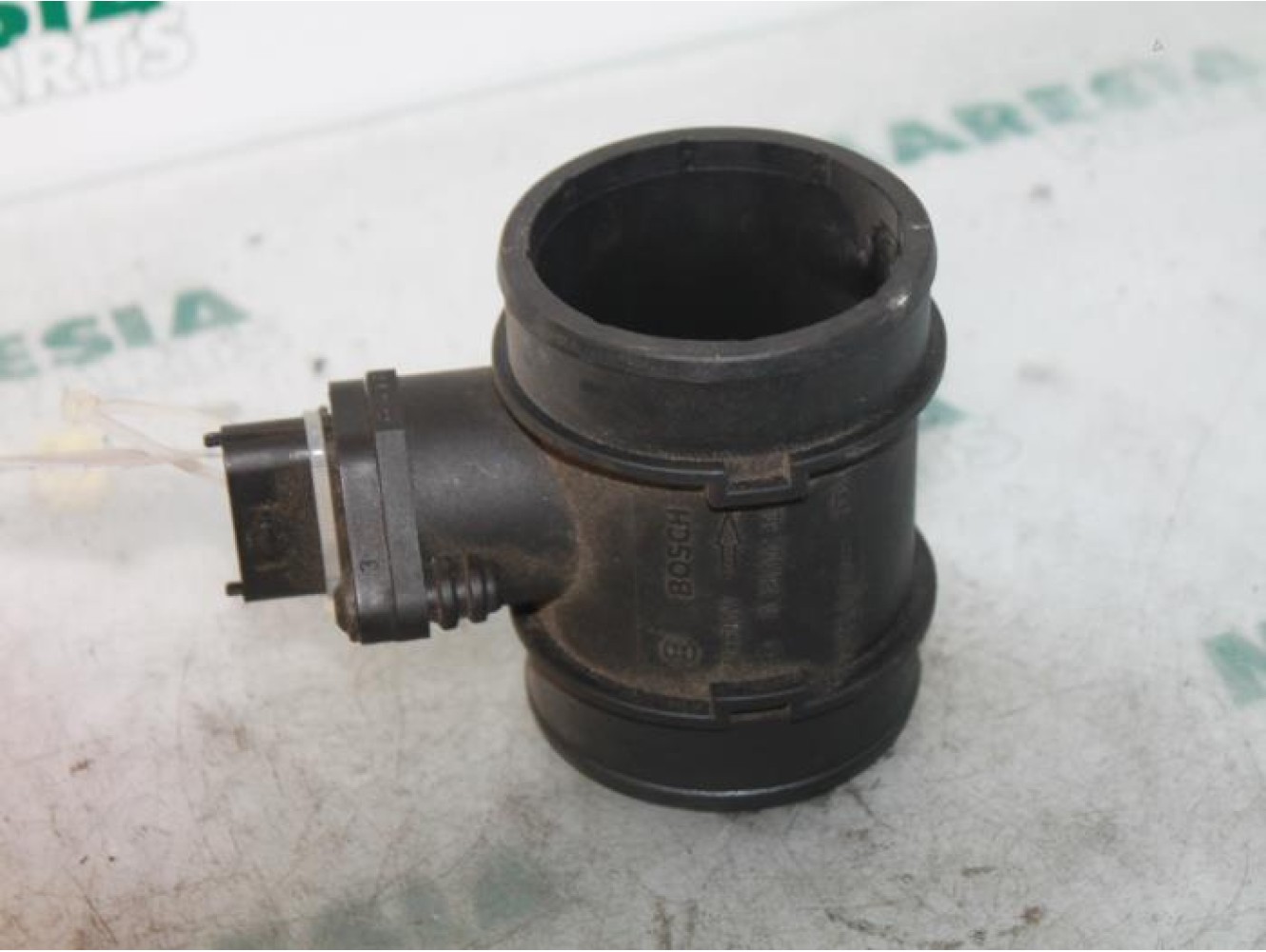 Alfa Romeo - 147 - Airflow meter