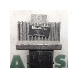 Peugeot - Bipper - Glow plug relay